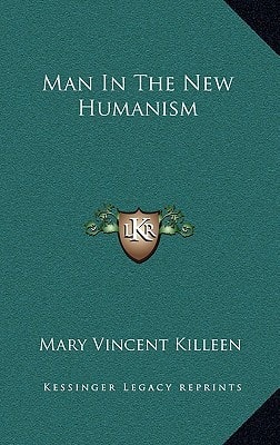 Man In The New Humanism