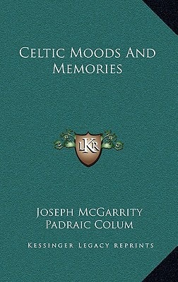 Celtic Moods And Memories