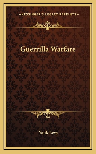 Guerrilla Warfare