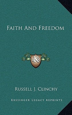 Faith And Freedom