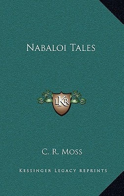 Nabaloi Tales