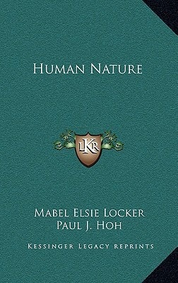 Human Nature