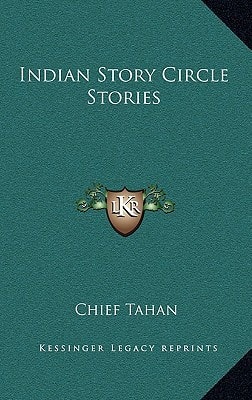 Indian Story Circle Stories