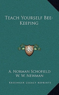 Teach Yourself Bee-Keeping