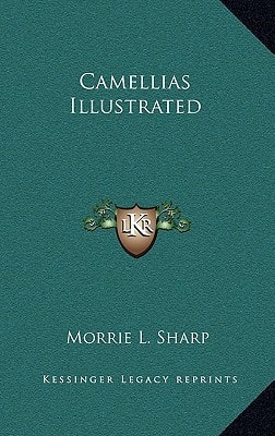 Camellias Illustrated