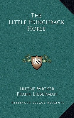 The Little Hunchback Horse