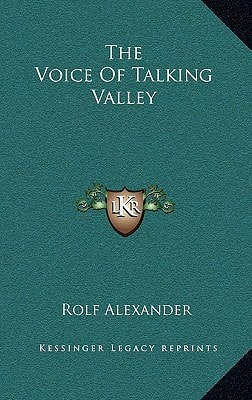 The Voice Of Talking Valley