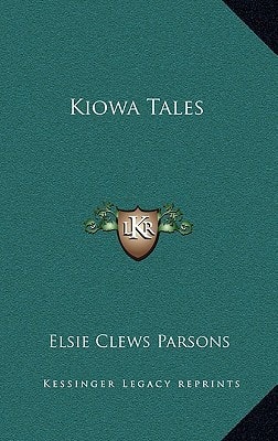 Kiowa Tales
