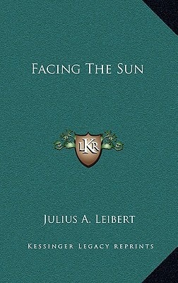 Facing The Sun