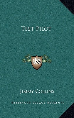 Test Pilot