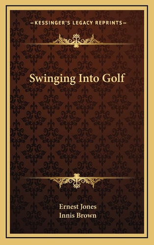 Swinging Into Golf