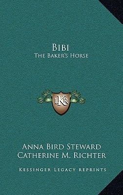 Bibi: The Baker's Horse