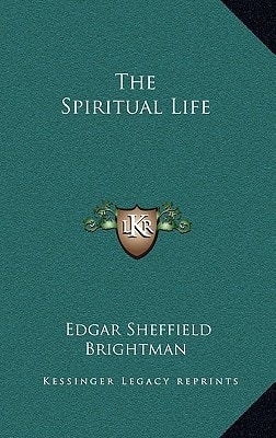 The Spiritual Life