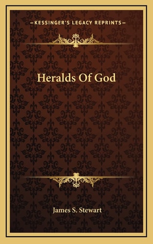 Heralds Of God