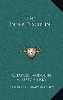 The Inner Discipline