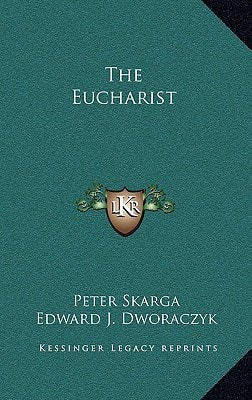 The Eucharist