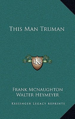This Man Truman