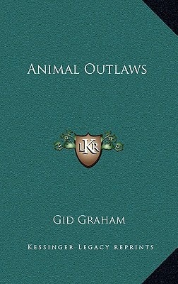 Animal Outlaws
