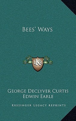 Bees' Ways
