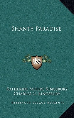 Shanty Paradise