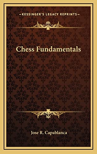 Chess Fundamentals