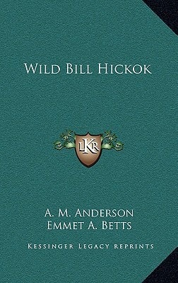Wild Bill Hickok