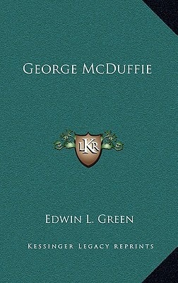 George McDuffie