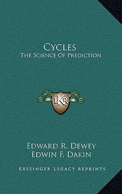 Cycles: The Science Of Prediction