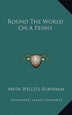 Round The World On A Penny