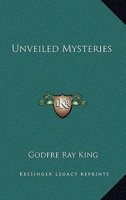 Unveiled Mysteries