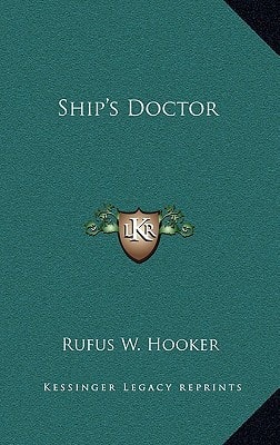 Ship's Doctor