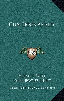 Gun Dogs Afield