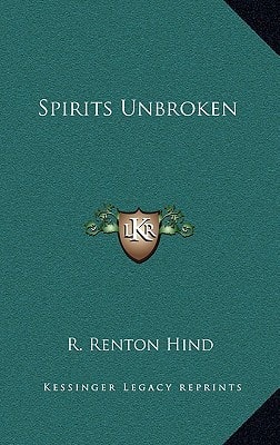 Spirits Unbroken