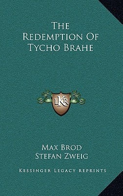 The Redemption Of Tycho Brahe