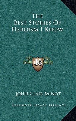 The Best Stories Of Heroism I Know