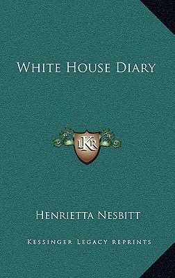 White House Diary