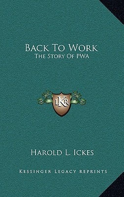 Back To Work: The Story Of PWA