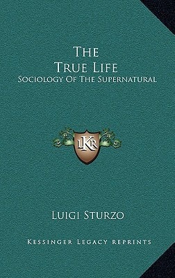 The True Life: Sociology Of The Supernatural