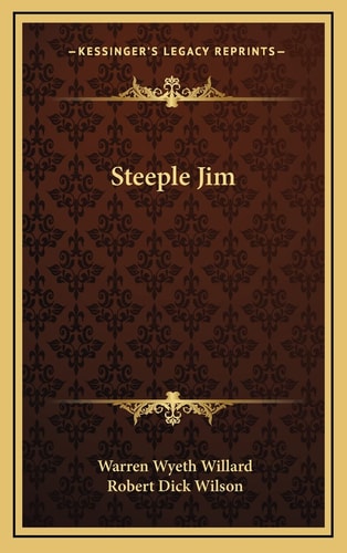 Steeple Jim