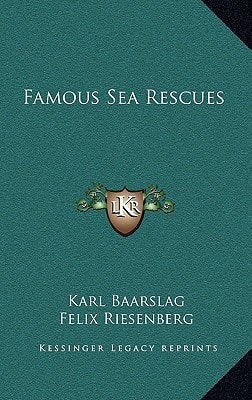 Famous Sea Rescues