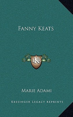 Fanny Keats