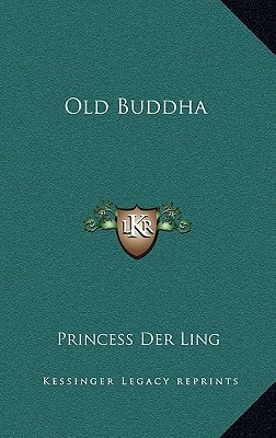 Old Buddha