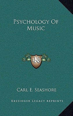 Psychology Of Music
