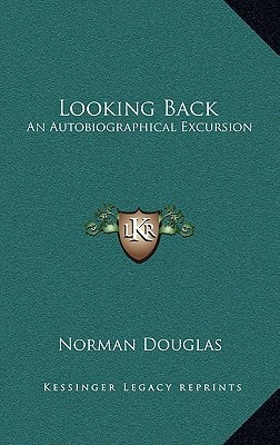Looking Back: An Autobiographical Excursion