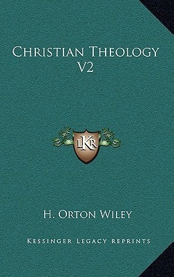 Christian Theology V2