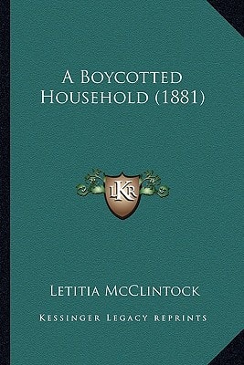 A Boycotted Household (1881)