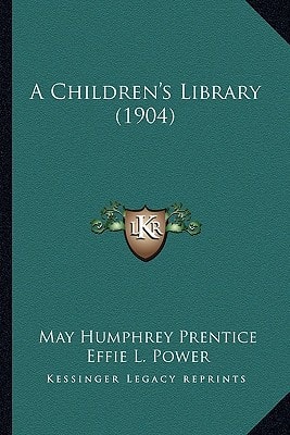 A Children's Library (1904)