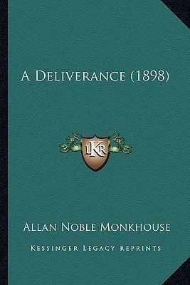 A Deliverance (1898)