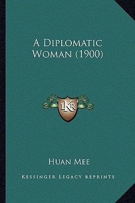 A Diplomatic Woman (1900)