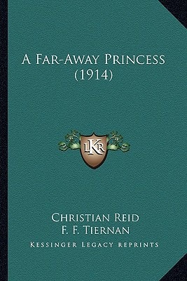 A Far-Away Princess (1914)